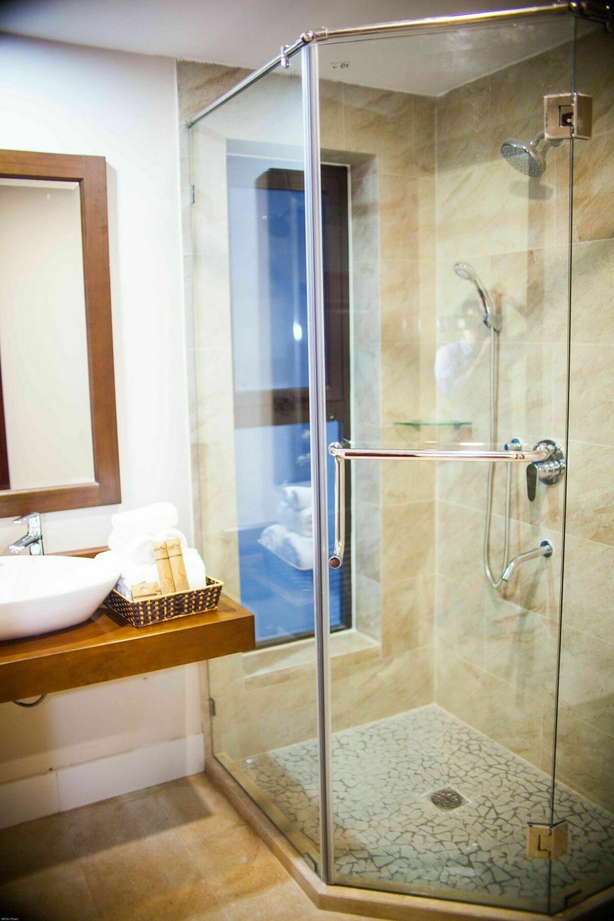 อีโค กรีน บูทิก โฮเต็ล ดานัง Hotel ภายนอก รูปภาพ